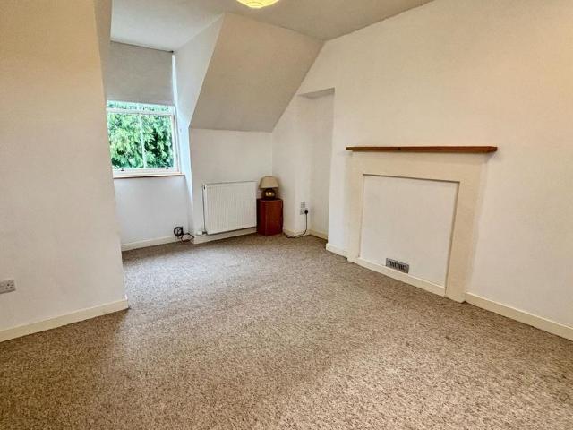 Apartment for rent in Balmoral, Galashiels