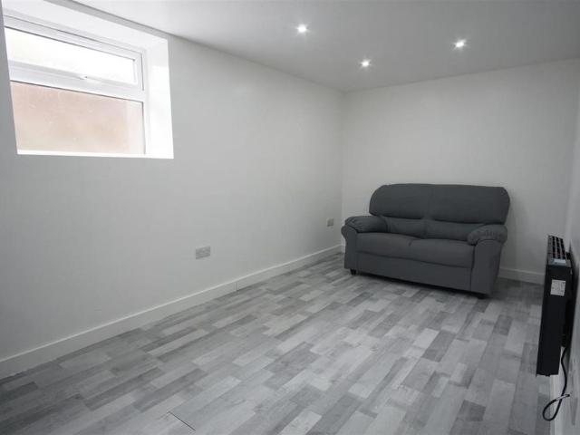 Apartment for rent in Plungington, Preston