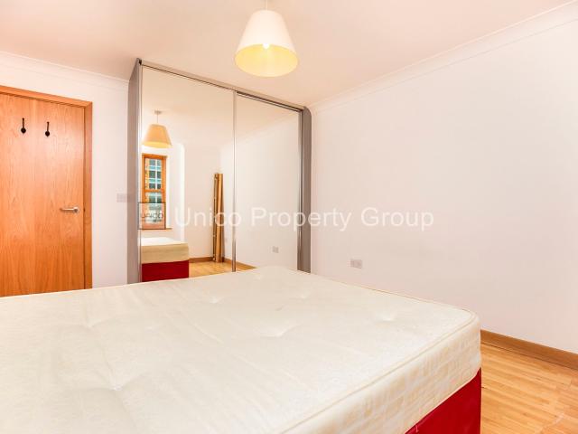 Apartment for rent in Whitechapel, Greater London
