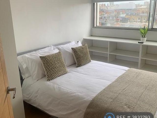 Flat for rent in Marylebone, Isle Of Man