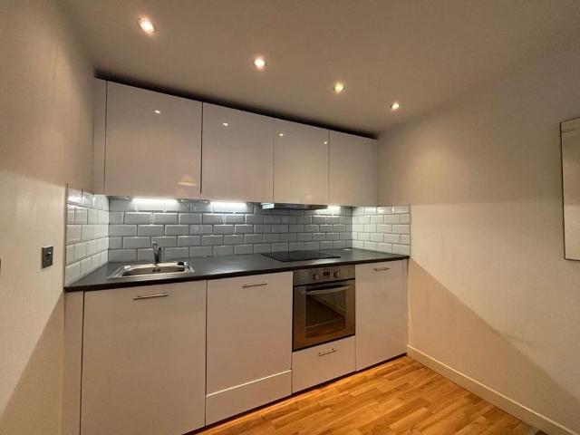 Apartment for rent in The Meadows, Haddon