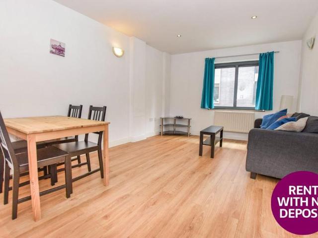 Apartment for rent in Hulme, Georgia