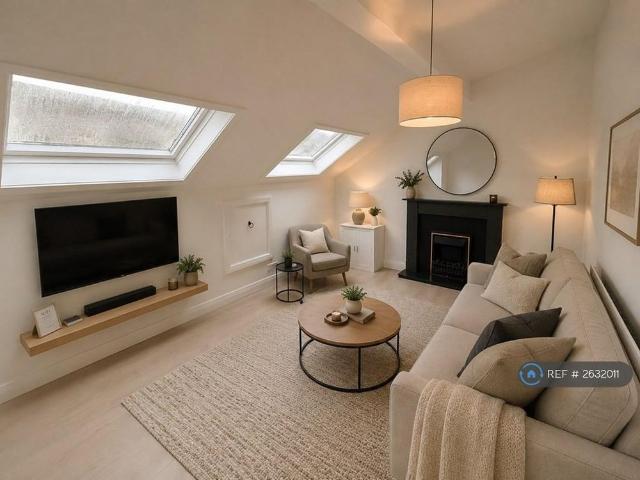 Apartment for rent in Salford, Greater Manchester