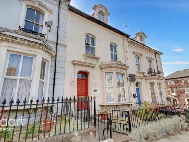 Apartment for rent in Stow Hill, Wales