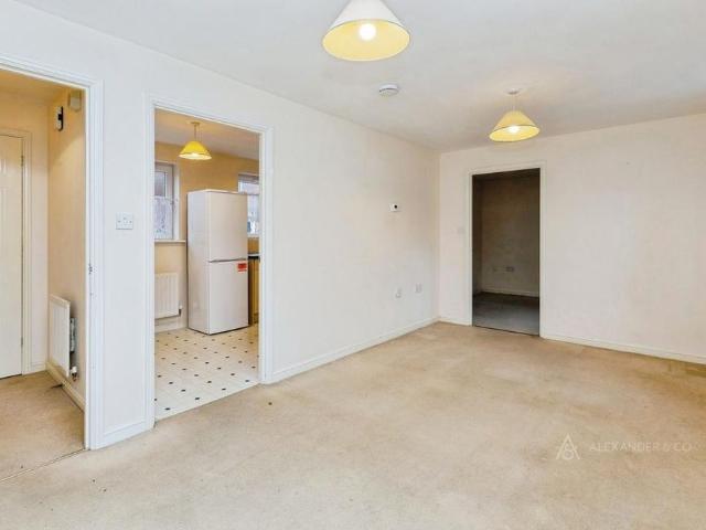 Apartment for rent in Coldharbour, Buckinghamshire