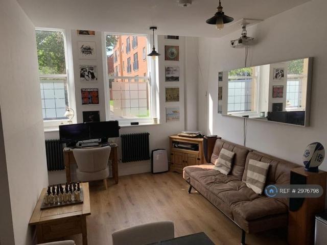 Apartment for rent in Blackfriars, Salford