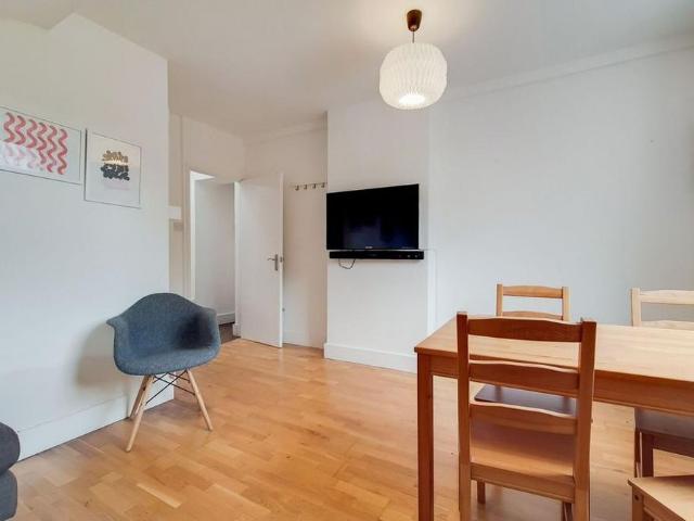 Apartment for rent in Holloway, Lower Holloway