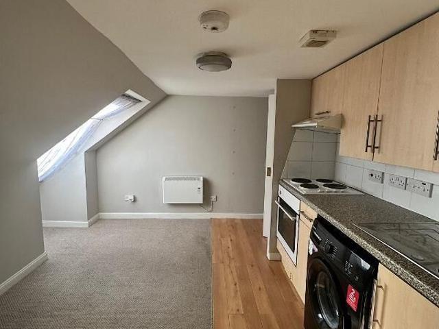 Apartment for rent in Bridgend, Moneydie