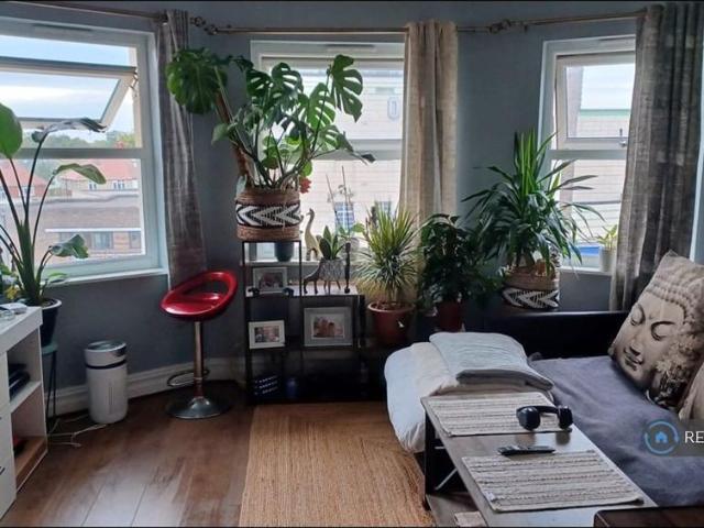 Apartment for rent in High Harrogate, Harrogate