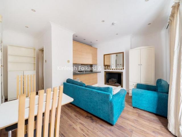 Apartment for rent in London Borough of Ealing, Greater London