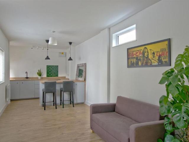 Apartment for rent in Arbury, Cambridgeshire