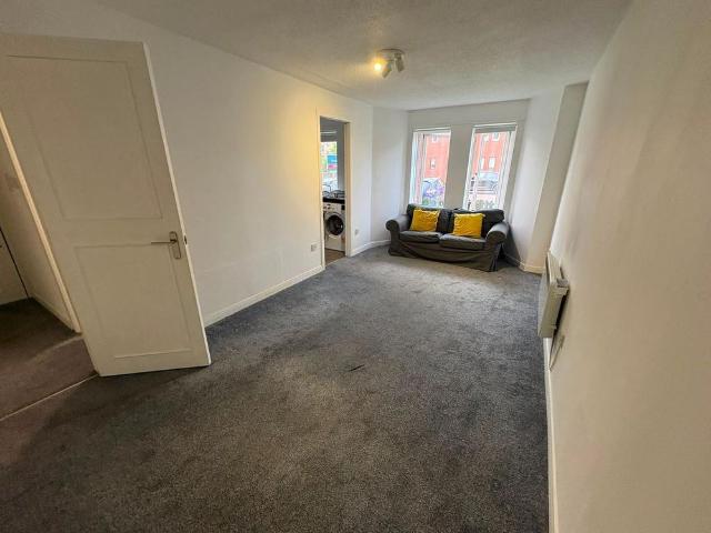 Apartment for rent in Merchant City, Scotland