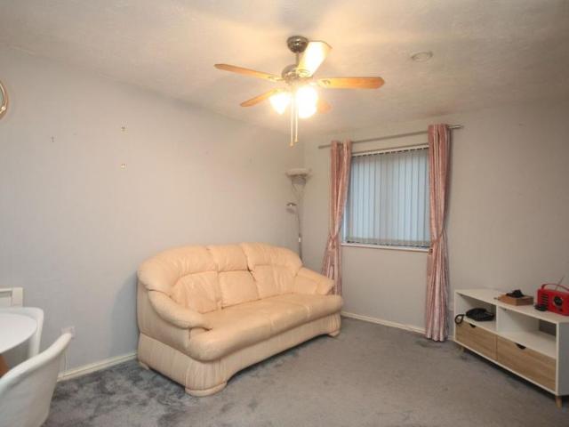 Apartment for rent in Spring Park, Luton