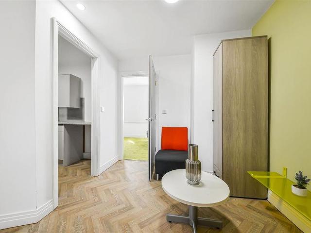 Apartment for rent in Stirchley, Birmingham