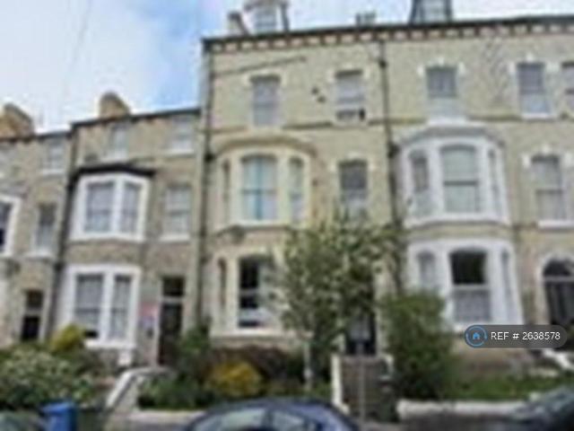 Flat for rent in South Cliff, Kepwick