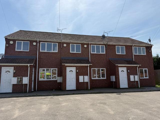 Flat for rent in Gainsborough CP, Ingleby