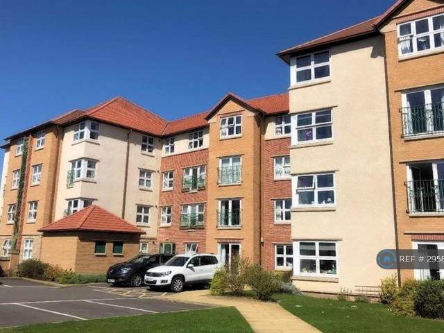 Flat for rent in Darlington
