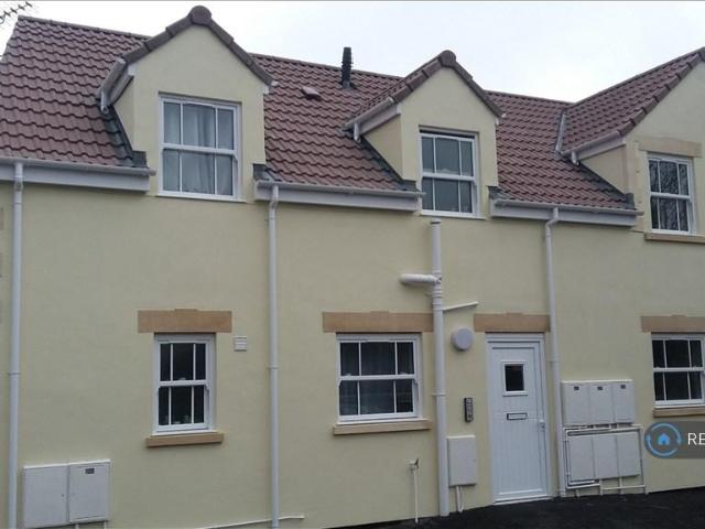 Flat for rent in Upper Knowle, Feckenham