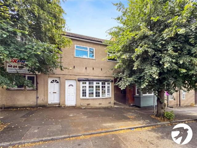 Flat for rent in Brompton, Gillingham