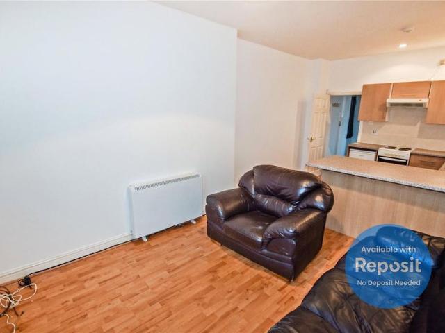 Apartment for rent in Wigan, Greater Manchester