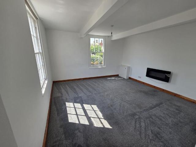 Apartment for rent in Wilden, Rushock