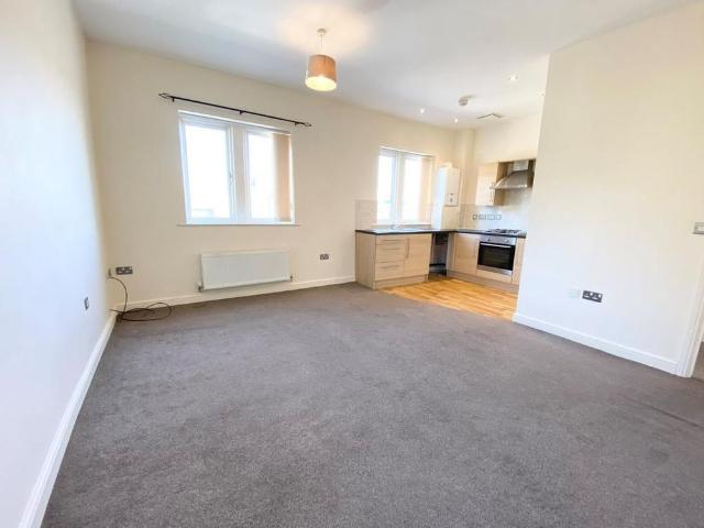 Apartment for rent in Meltham, West Yorkshire