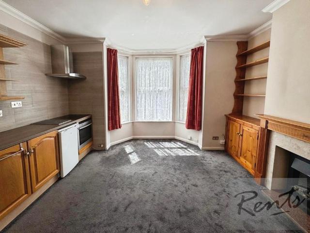 Apartment for rent in Key Street, Suffolk