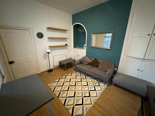 Apartment for rent in Haddon, East Midlands
