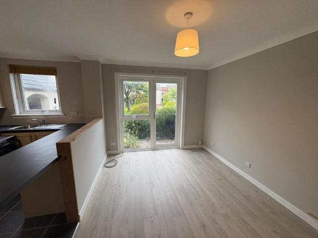 Apartment for rent in Colinton, Scotland