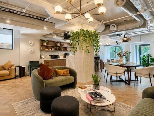 Apartment for rent in Clewer Village, Windsor