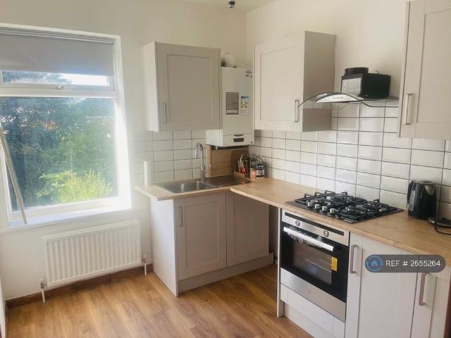 Apartment for rent in City Centre, South Yorkshire