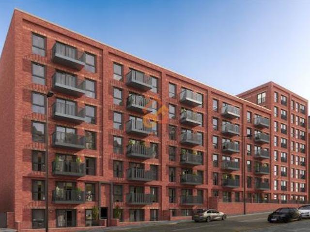 Apartment for rent in Highgate, West Midlands