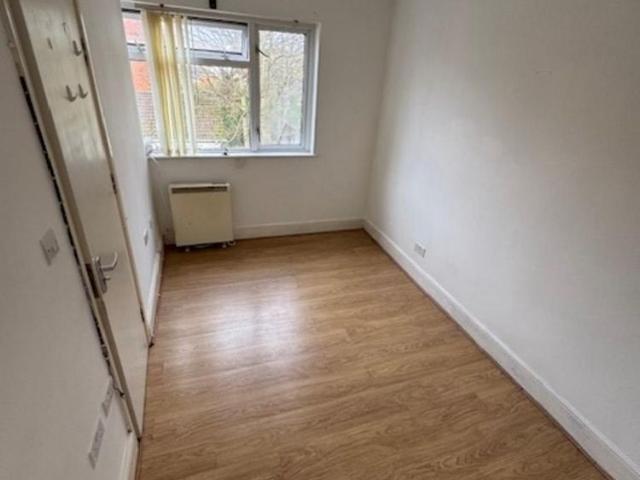Apartment for rent in Bevois Mount, Portswood