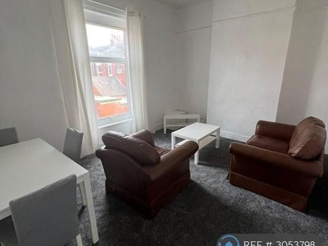 Apartment for rent in Deepdale, Preston