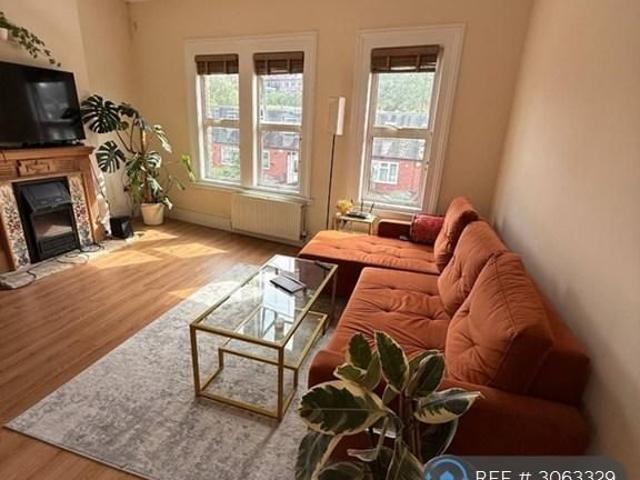 Apartment for rent in Harringay Warehouse District, Greater London
