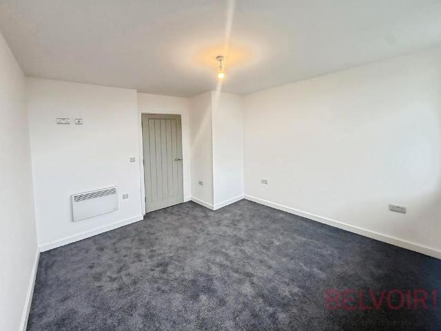 Apartment for rent in Mansfield Woodhouse, Mansfield