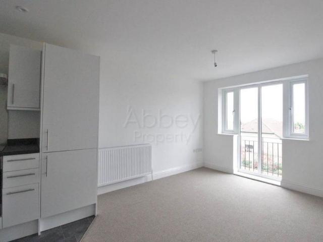 Apartment for rent in Farley Hill, Luton