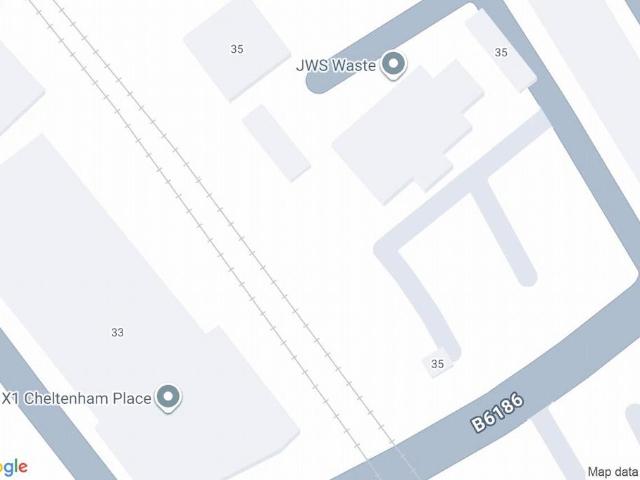 Flat for rent in Pendleton, Salford