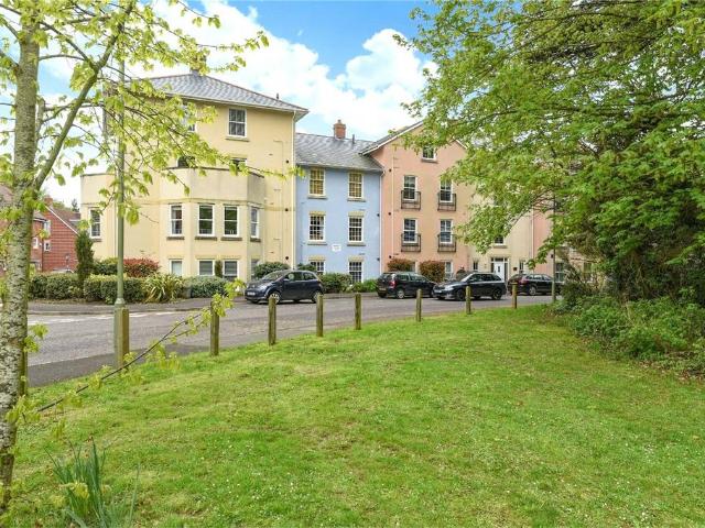 Flat for rent in Fulflood, Hampshire