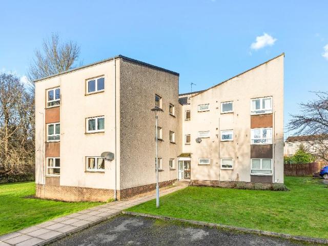 Flat for rent in Alnwickhill, Scotland
