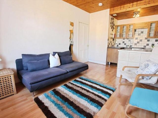 Apartment for rent in Fountainbridge, Scotland