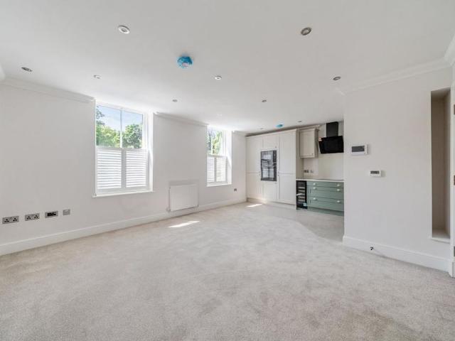 Apartment for rent in Low Harrogate, Harrogate