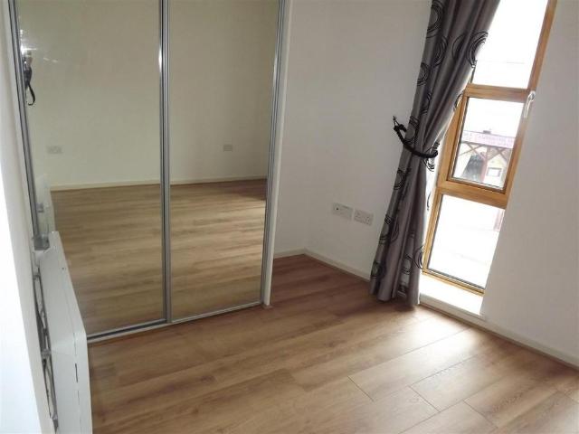 Apartment for rent in Baswich, Staffordshire