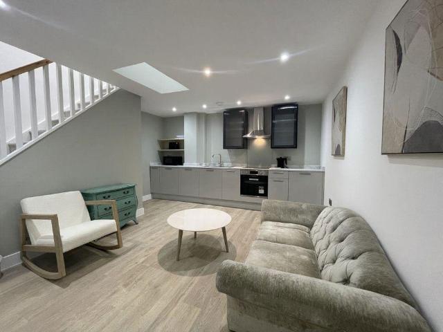 Apartment for rent in New Fletton, Peterborough