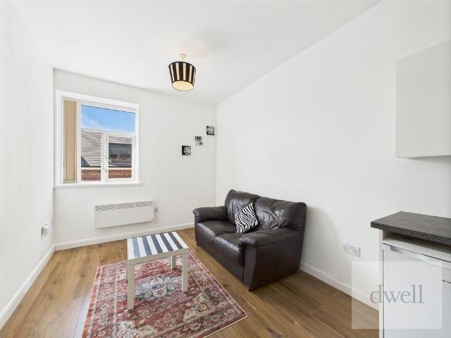 Apartment for rent in Armley, West Yorkshire