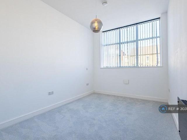 Apartment for rent in Balsall Heath, West Midlands