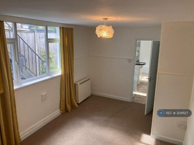 Apartment for rent in Saundersfoot, Wales