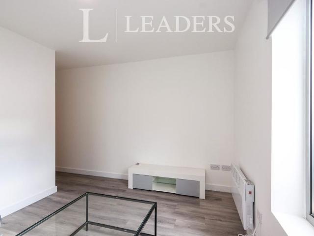 Apartment for rent in City Centre, South Yorkshire