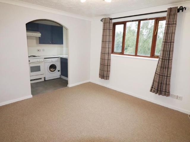 Apartment for rent in Noak Hill, Basildon