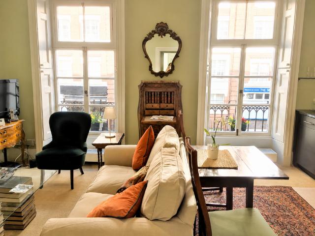 Flat for rent in King's Cross, Isle Of Man